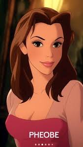 Disneyfied Charmed! : r/charmed