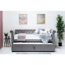 Durchsuchen sie unser umfangreiches angebot an schlafsofas auf made.com Etta Avenue Tagesbett Kaeden Bewertungen Wayfair De
