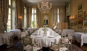 Habitually Chic Chic In Avignon La Mirande Maison Hotel Particulier Hotel