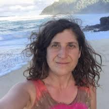 UPDATE; to all the awesome answers I received I did a few One was peeling  another was smashing with a knife , for the harder skin ones I soaked for a  few