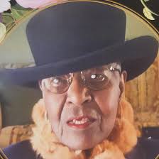 Johnnie Mae Glover Obituary