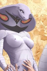 Mewtwo ekans