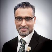 Sir Patrick Bijou, KCM