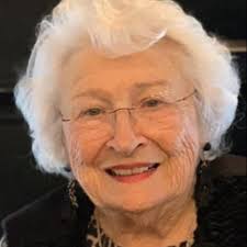 Jean Oates Obituary (1928