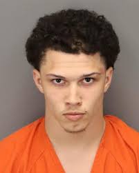 Spring break murder: (VIDEO) Killing at one America's most popular beach  destinations