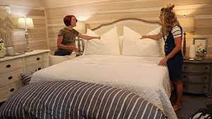 We did not find results for: Bedding Ideas 4 Different Ways To Make A King Bed Youtube