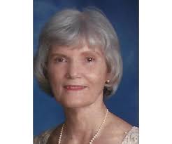 Barbara Wittner Obituary (1943