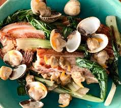 Fruits De Mer Anne Helene
