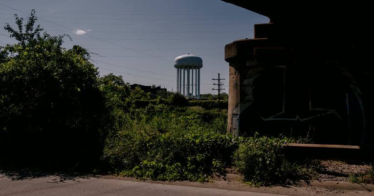 Scope of Hacks on U.S. Water Supply Widens as Evidence Points to Iran - The  New York Times