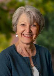 Jennifer Dilworth Northam '91 to Succeed Nancy Mitchell as Director of  Alumni Relations