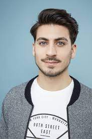 When done correctly, blow drying your hair allows you to control your hairstyle more easily. How To Blow Dry Men S Hair For Volume 2 Looks To Try