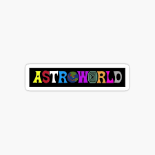 Download and use 30,000+ desktop wallpaper stock photos for free. Astroworld Stickers Redbubble