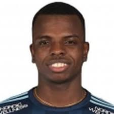 Profile Abdul Barrie, : Info, news, matches and statistics