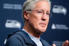 Pete Carroll wanted to be Seahawks coach, Jody Allen said no