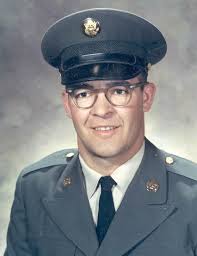 Obituary information for Theodore Lee Ericksen