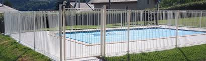 Clotures Pour Piscine Et Barrieres De Securite Direct Clotures