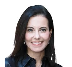 Dina Powell McCormick