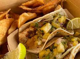 Maybe you would like to learn more about one of these? Wdw News Today On Twitter Tilapia Fish Tacos From The Paddock Grill At Saratoga Springs Wow These Are Fantastic