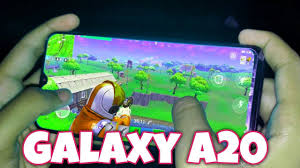 How To Install Fortnite On Samsung Galaxy A20 Exynos 7 How To Play On Incompatible Devices Youtube Samsung Galaxy Galaxy Samsung