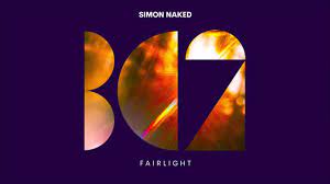 Simon Naked - Fairlight (Original Mix) - YouTube