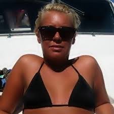 Jennie Andersen's Instagram, Twitter & Facebook