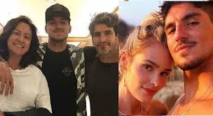 Em uma das respostas, a modelo, inclusive, revelou que aguenta as calúnias que fazem por amar muito. Apos Uniao Com Yasmin Medina Briga Com A Mae E Demite Pai Prisma R7 Keila Jimenez
