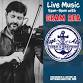 Live Music on the Sea Deck with Gram Rea event image