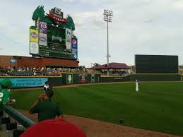 Photos At Fifth Third Field Dayton