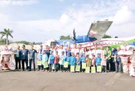 More images for sandakan to lahad datu » Maswings Launches Flights From Lahad Datu To Sandakan Pressreader