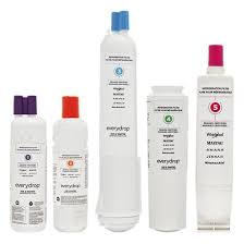 Certified to reduce 99% of lead as well as other potentially harmful contaminants, everydrop® filters offer convenient, filtered water for. Everydrop Edr2rxd1 Everydrop Refrigerator Water Filter 2 Edr2rxd1 Pack Of 1 Edr2rxd1 Delaware Valley Appliance
