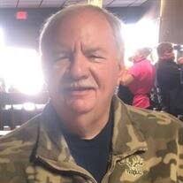 Alvin Larry Baughman Obituary