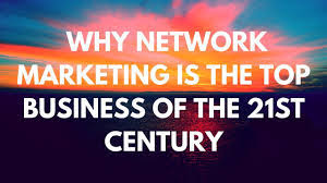 why MLM is the best business Archives - Bonface Amurega