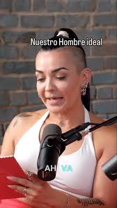 Nuestro hombre ideal #podcastmujeres #podcastlatino #womenspower  #womenempowerment #podcastclips #podcastcommunity #mujeressolteras  #latinasdoitbest #latinasenusa