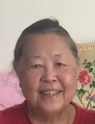 Obituary information for Pearl Ng