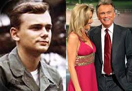 Celebrities who served (20 Photos)