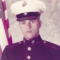 Marvin Kenneth Pearce Obituary