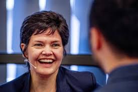 46 Sustainability Leaders (Who Are Also Women)