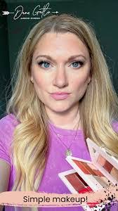 Dana Gatlin's Instagram, Twitter & Facebook