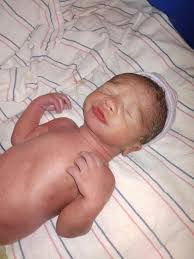 We are happy to announce that SarahJane had her baby at 12:58 this morning!  Baby Anthony decided he wanted to make his debut early, but all is well!  CONGRATULATIONS SarahJane and Anthony!!