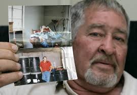 Brother's unsolved 1986 murder still haunts North Carolina man