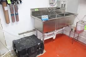 advance tabco stainless steel 3