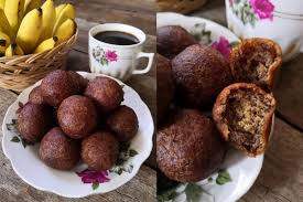 Harap anda enjoy first video dari dapur mak :) selamat mencuba resipi. Nampak Senang Tapi Ada Rahsia Nak Buat Cekodok Pisang Yang Rangup Dan Lembut Resipi Mstar