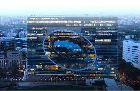 First name * middle initial last name * cancel Commercial Spaces In The Capital Bkc Mumbai The Wadhwa Group