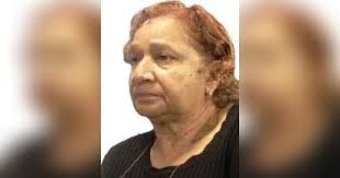 Obituary for Annie Jo Coleman