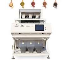 Black Bean Color Sorter Beans Colour Sorting Machine With ...
