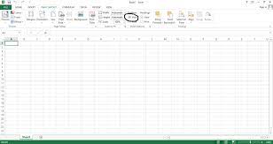 Gridlines cannot be customized in the same way that borders can. Gridlines In Excel Overview How To Remove How To Change Color