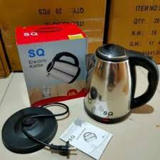 Cara memilih teko dengan baik. Jual Teko Pemanas Air Stainless Terbaru Harga Murah Blibli Com