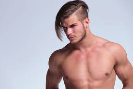 This is perfect for teenage boys with long hair because it requires very little upkeep and it will look amazing. 15 Cool Long Hairstyles And Haircuts For Teenage Guys