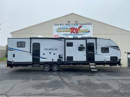 By offering the features that matter to you most & a price tag unlike any in the industry. Order 2021 Forest River Vengeance Rogue 32v Toy Hauler For Sale In Milford De