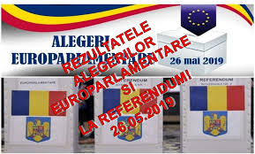 Ce intrebare credeti ca ar trebui pusa, in asa fel incat toti alegatorii sa mearga sa voteze ? Psd A Pierdut In Municipiul Buzau Update Partiale Rezultatele Alegerilor Europarlamentare Si Ale Referendumului Pentru Justitie 2019
